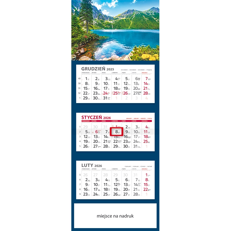 MORSKIE OKO | T99
